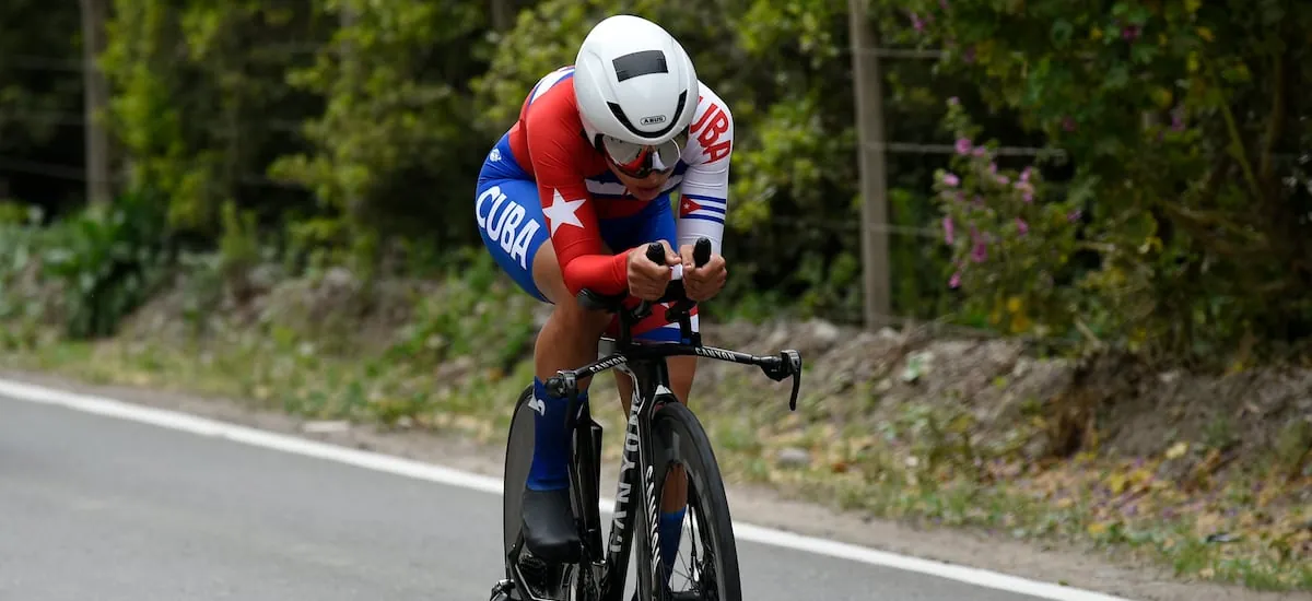 Aranza Villalón le da a Chile el tercer oro en los Juegos Odesur
