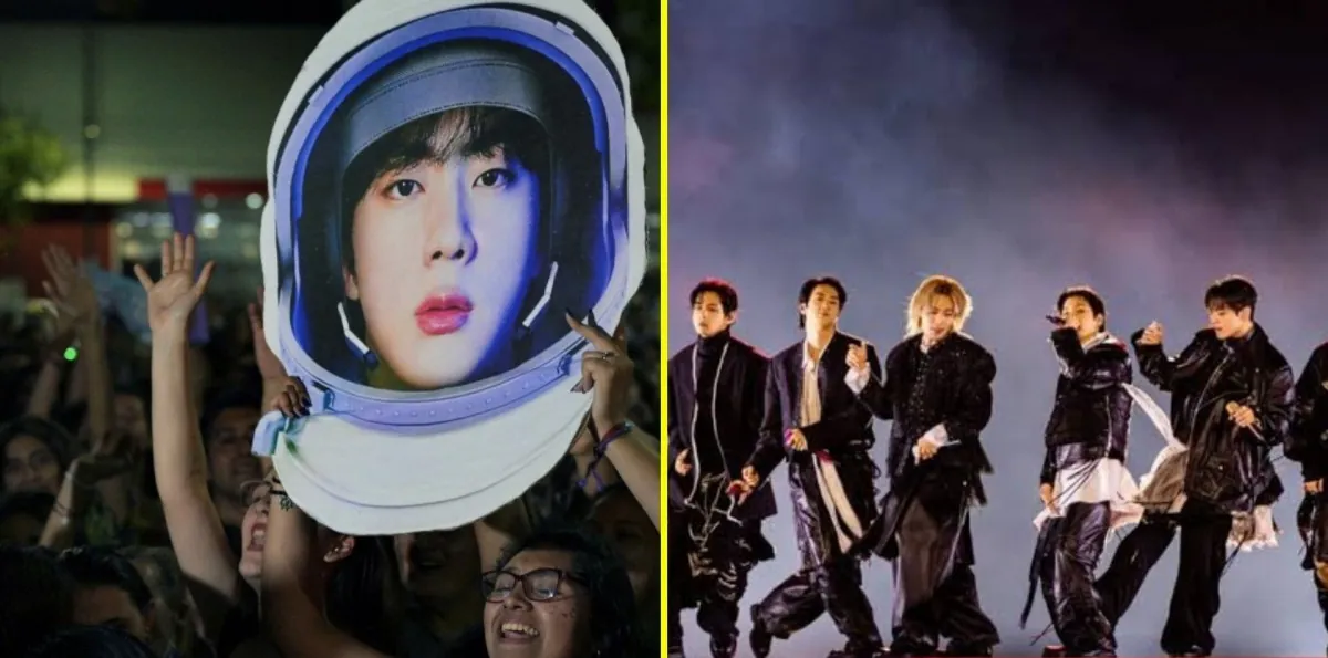 Las ARMY se movilizan tras incertidumbre por conciertos de BTS: Convocan a manifestación en Santiago