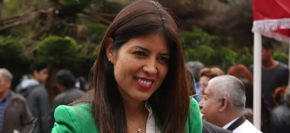 Autoridades coordinan extradición de exalcaldesa Karen Rojo a casi cuatro años de su detención en Países Bajos