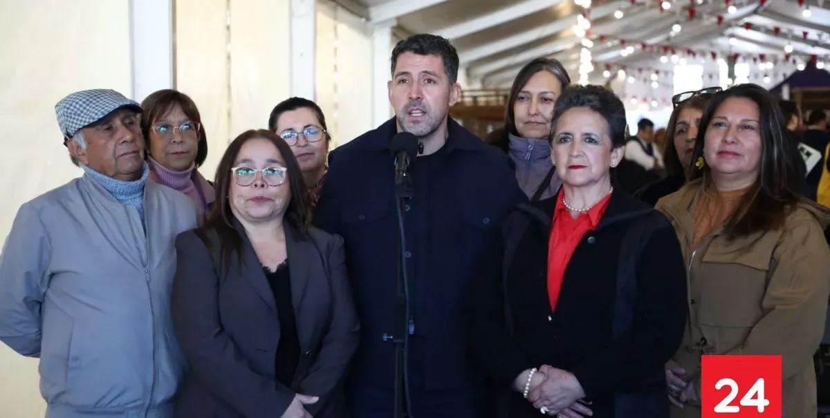 El municipio de La Florida invertirá $1.000 millones para fortalecer la seguridad en los barrios