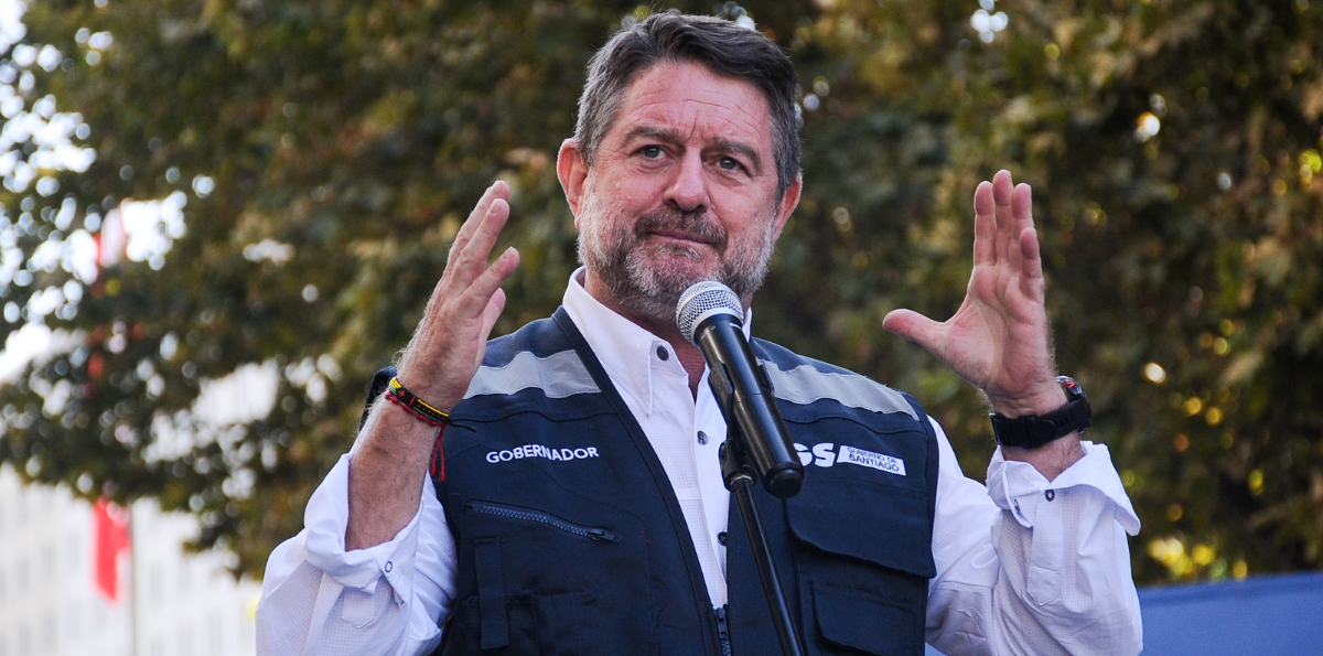 Abogado de Claudio Orrego arremete contra Fiscalía tras rechazo de desafuero: “Inventó un delito”