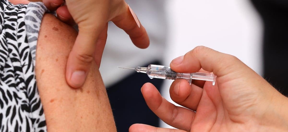 Comienza campaña de vacunación 2026: revisa los grupos objetivos que deberán inocularse