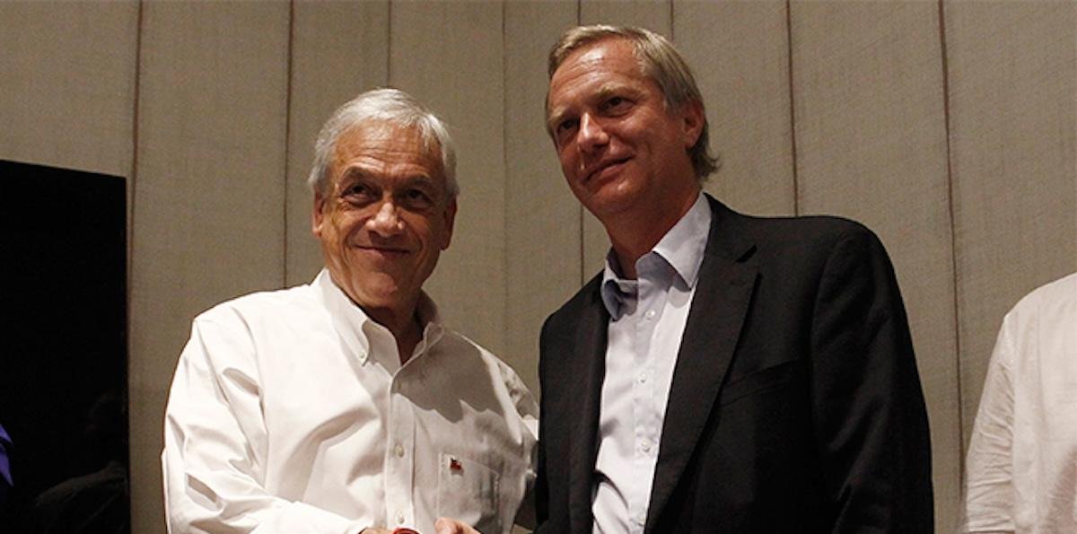 Kast evita autocrítica por viejos cuestionamientos a Piñera: "Estamos mirando al futuro"