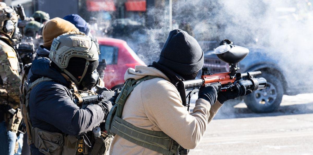 Jesús Ochoa y Raymundo Gutiérrez: identifican a los agentes que dispararon a Alex Pretti en Minneapolis