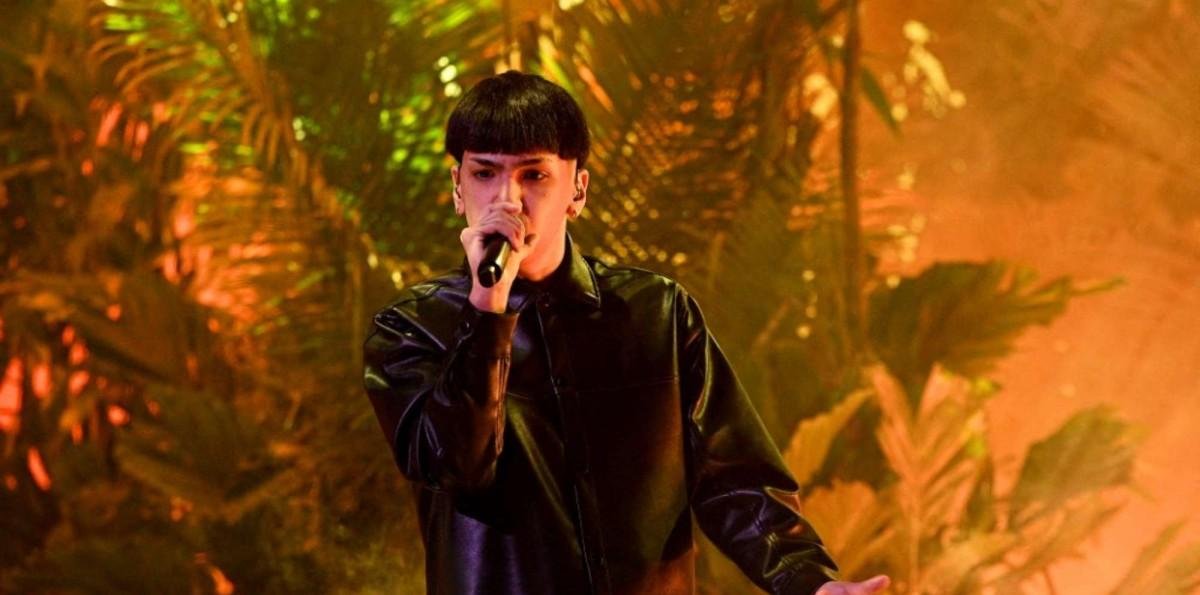 Milo J: Conoce quién es, su edad y la trayectoria del artista que cerrará el Festival de Viña 2026