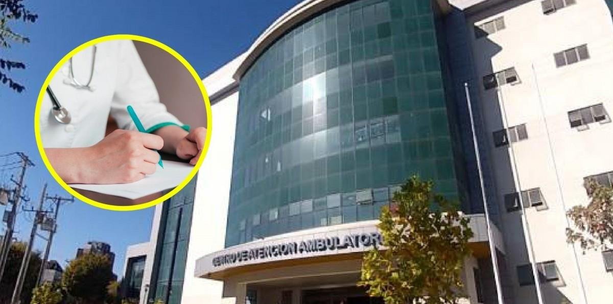 Algunos médicos ya no trabajaban en el recinto: Detectan más de 12 mil licencias médicas sin respaldo en Hospital de Concepción