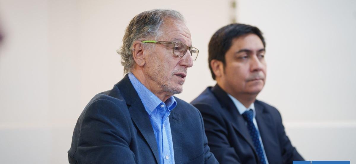 Las empresas a las que Gobierno pidió abastecimiento y no subir precios de materiales ante incendios