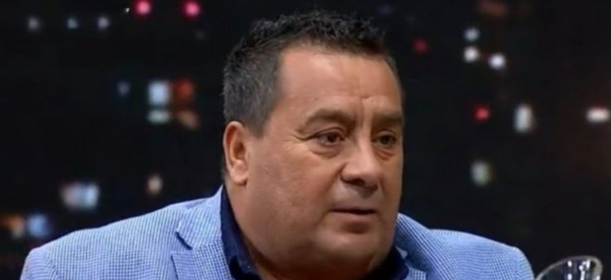 Chilevisión confirma a Dino Gordillo en el Festival de Comedia luego de supuesto beso a menor de edad en Villa Alegre