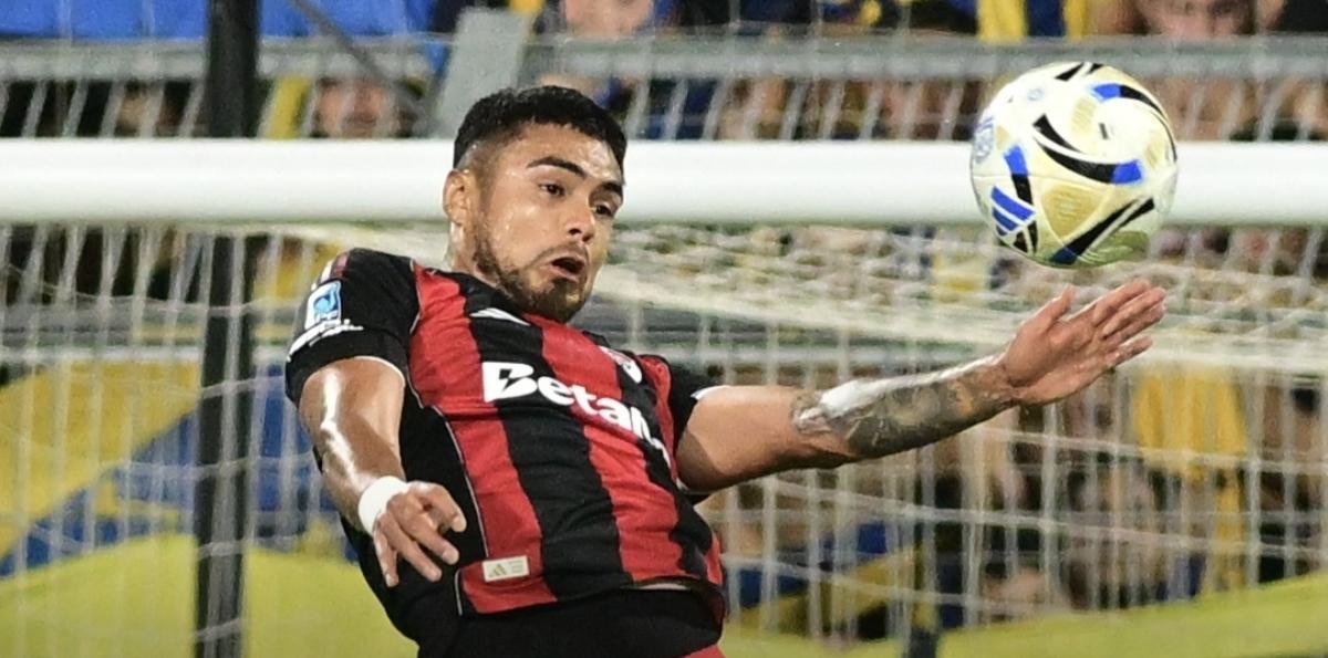 Paulo Díaz y su continuidad en River: "Le di vuelta la mano al técnico"