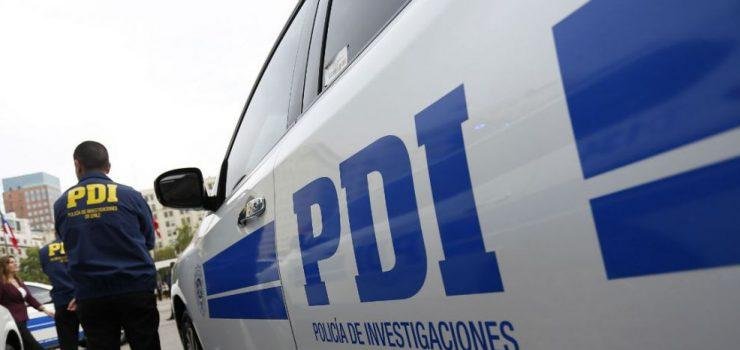 Niño de 4 años queda en riesgo vital tras sufrir descarga eléctrica en supermercado de La Serena