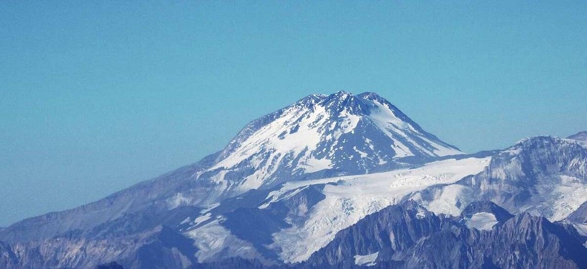 Más de 100 sismos: qué significa el enjambre sísmico en el volcán Tupungatito de la Región Metropolitana