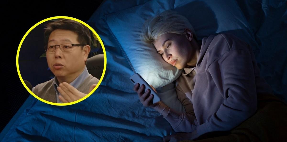 Experto en Medicina China revela la "hora límite" para dormir: ¿Cuál es y por qué?