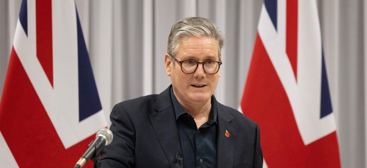 Por qué se ha empujado la idea de que Keir Starmer dimita por el caso Epstein–Mandelson