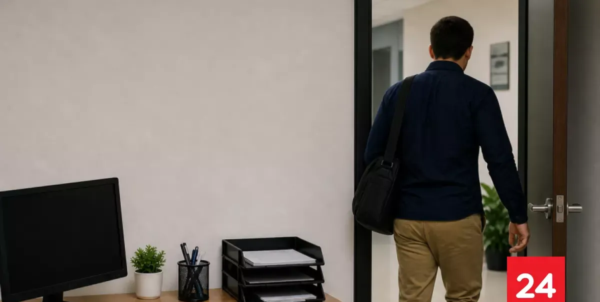 Ley 40 Horas: trabajador no marcó su salida, la empresa lo responsabilizó pero recibió millonaria multa