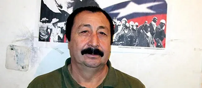 “No hay ninguna posibilidad”: el argumento del abogado de Galvarino Apablaza para descartar inminente extradición desde Argentina