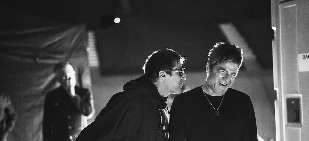 El documental sobre el regreso de Oasis ya tiene trailer y fecha de estreno en cines