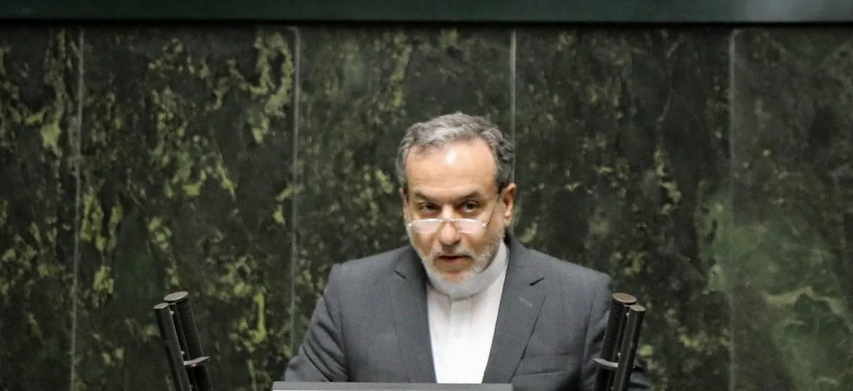 Irán confirma alto al fuego con EE.UU. y asegura el tránsito por el Estrecho de Ormuz “previa coordinación” con las FF.AA iraníes