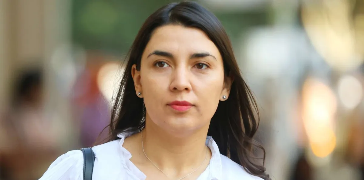 Ministerio de la Mujer ordena sumario por falla de frenos en auto que trasladaba a ministra Marín