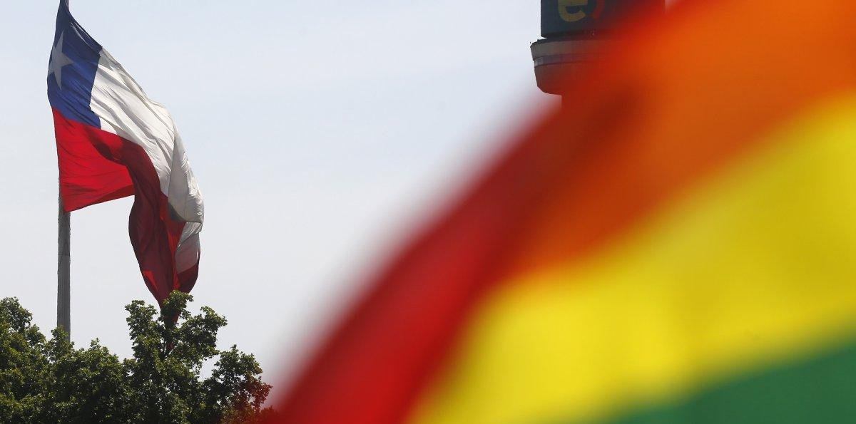 Casi 9.100 matrimonios igualitarios se han celebrado en Chile en cuatro años