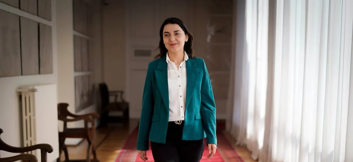 Judith Marín, ministra de la Mujer: “Me hubiese gustado que Chile Vamos antes de criticar el despido hubiera confiado en que era una decisión bien fundada”