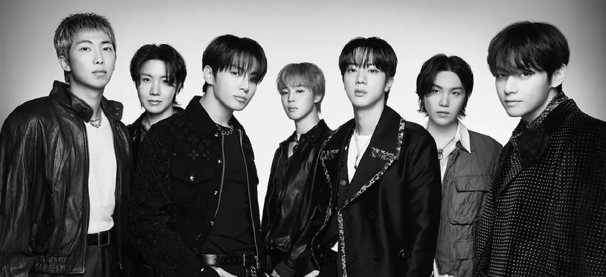 Furor total: BTS confirma tercer concierto en Chile