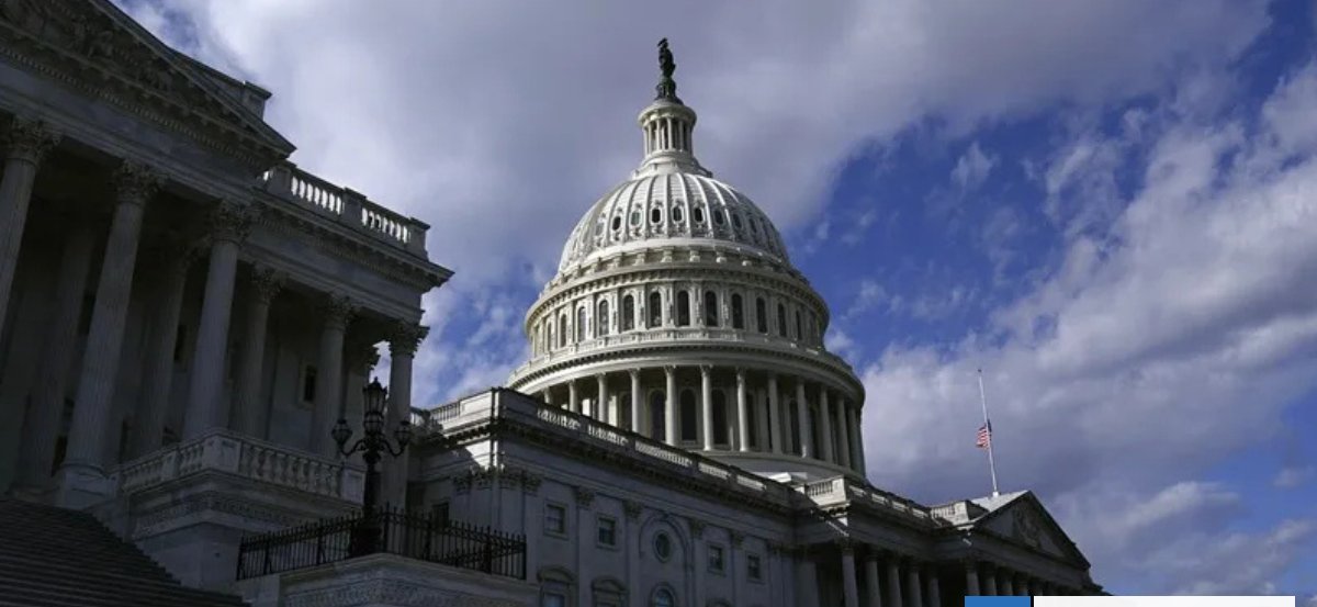 EEUU podría enfrentar un nuevo (y breve) cierre de Gobierno a la espera de la votación en el Congreso