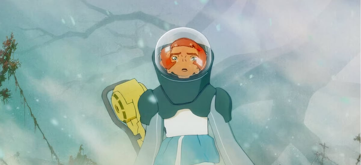 Crítica de cine: Solo Necesitas Matar, una relectura visual de un bucle conocido