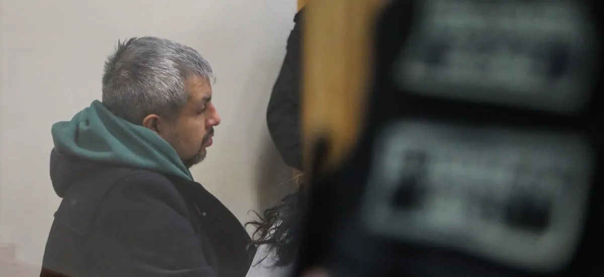 Amplían hasta el martes la detención de exseremi de Salud de Magallanes por presunto delito sexual