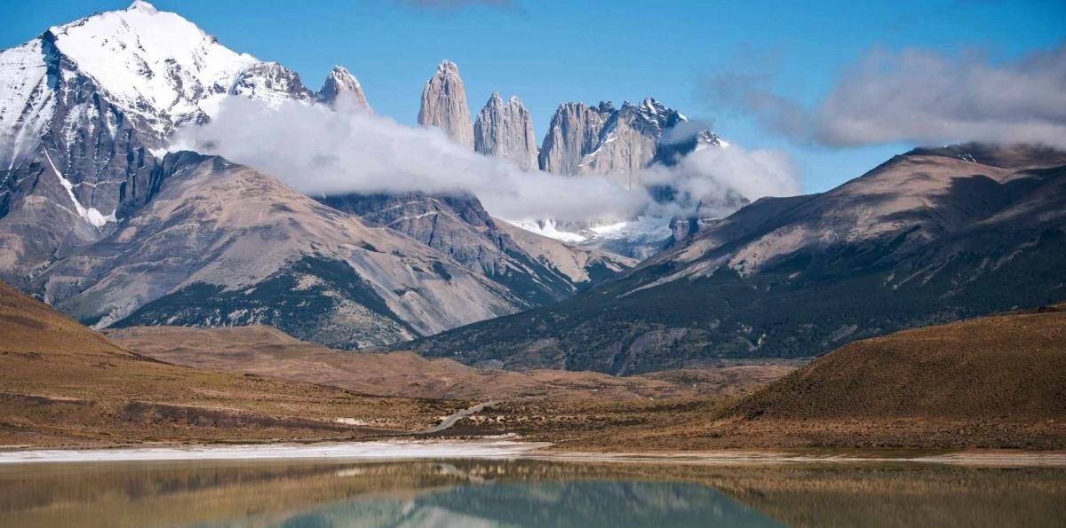 ¿Te gustaría ir a Torres del Paine gratis por 10 días? Empresa de turismo lanza concurso para vivir experiencia