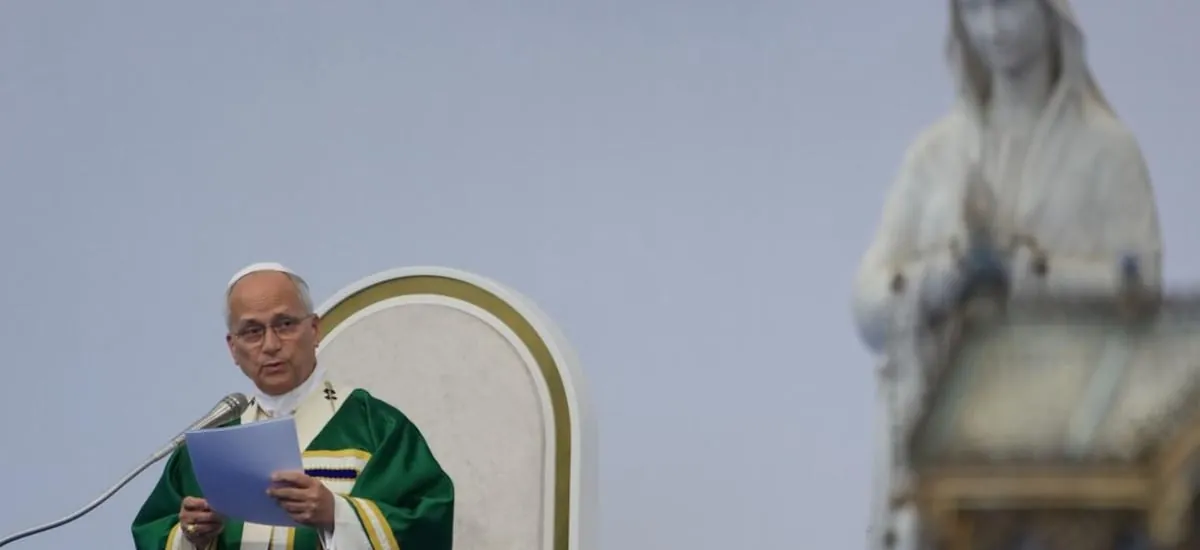Vaticano confirma que Papa León XIV será dado de alta tras cirugía en su pulmón