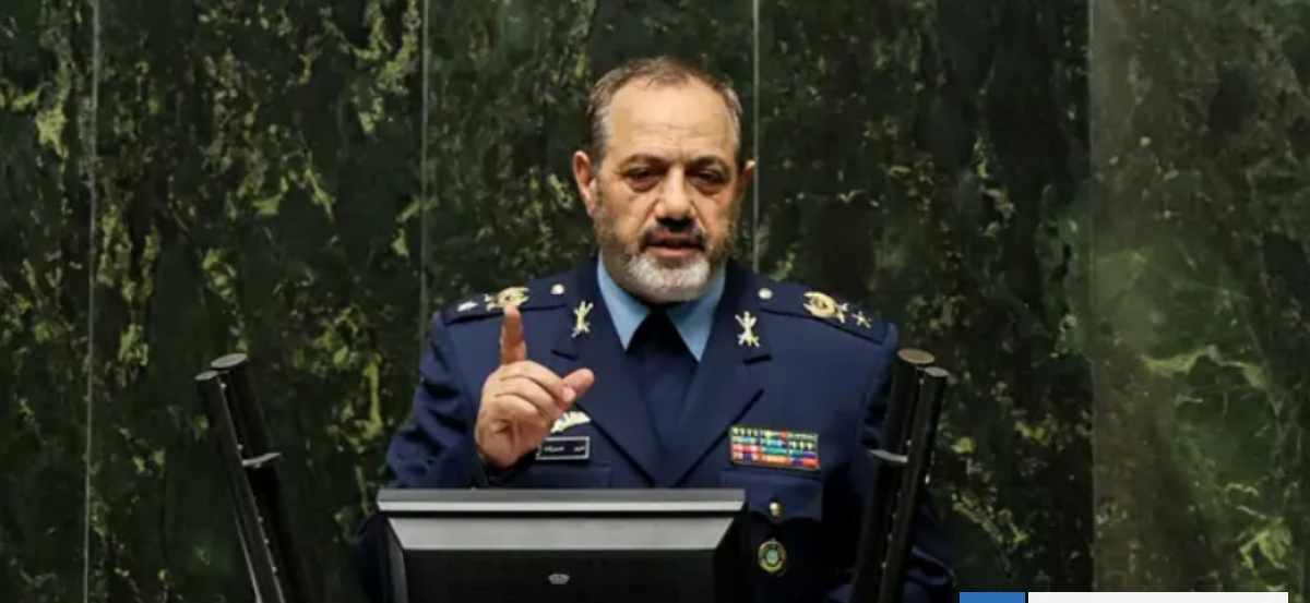 Reuters afirma que el ministro de Defensa iraní y el Comandante de la Guardia Revolucionaria murieron