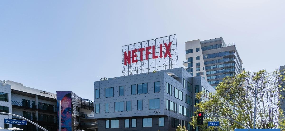 Netflix convierte a México en su sede central para América Latina e inauguró nuevas oficinas