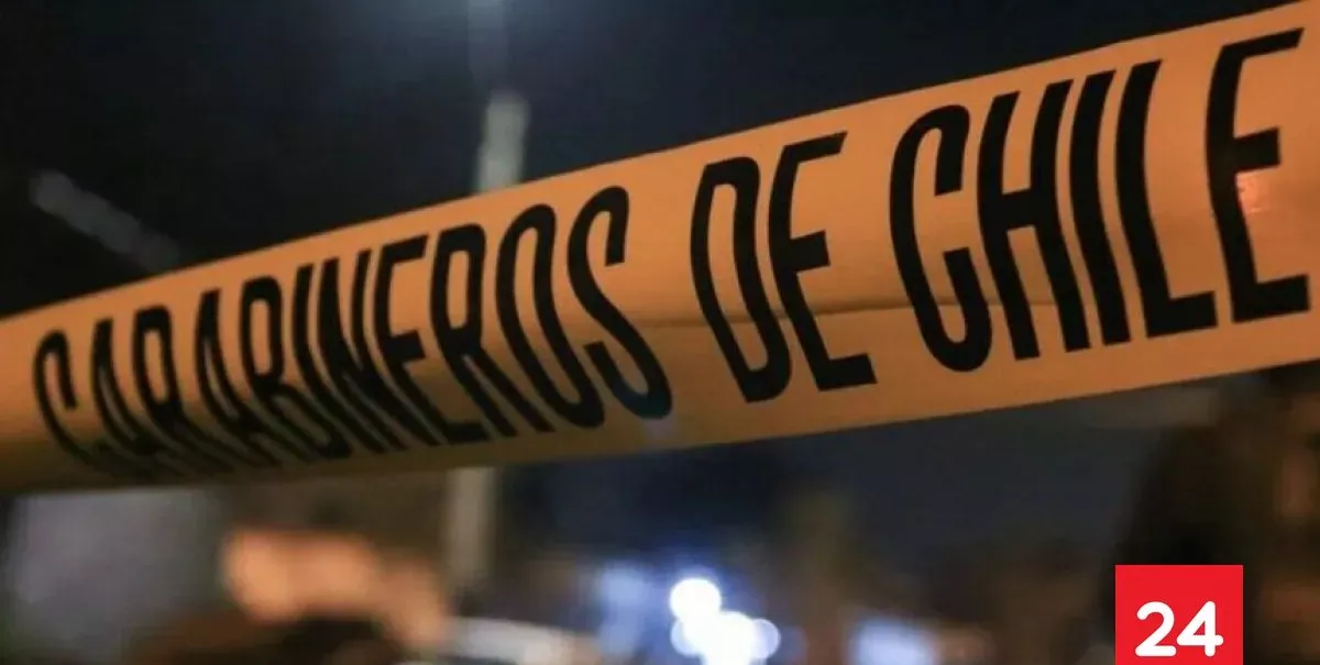 Fue hallado en la vía pública: hombre muere tras recibir múltiples impactos de bala