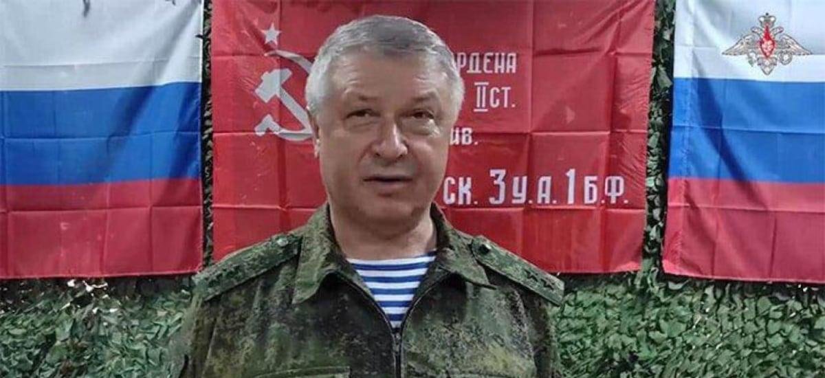 Teniente general ruso Vladimir Alekseyev recobra la consciencia y ya no estaría en riesgo vital tras ser atacado en Moscú
