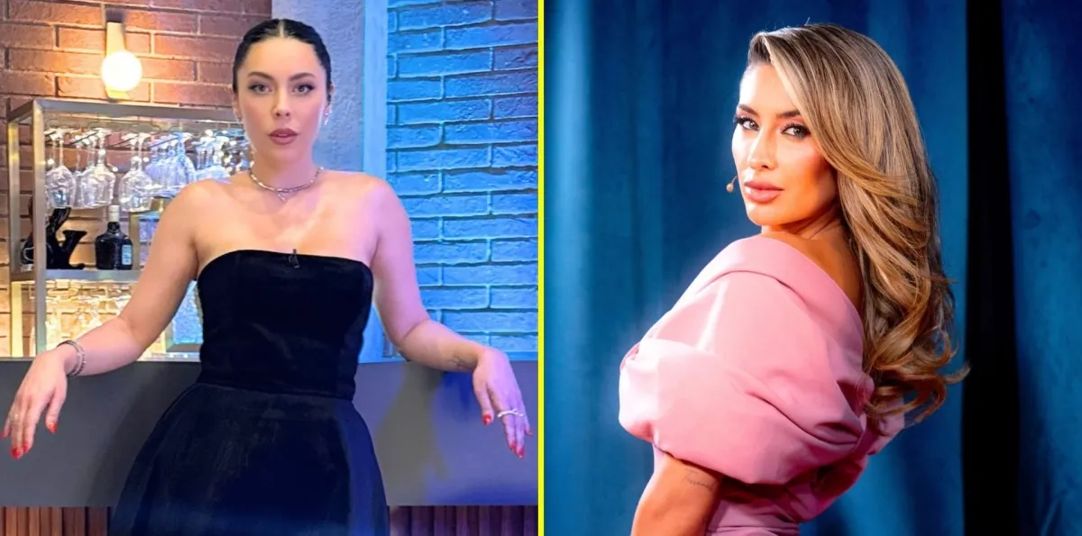 "Tengo oídos en todos lados": La advertencia de Daniela Aránguiz a Camila Andrade