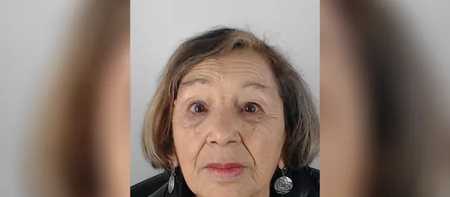 Fiscal metropolitano asume caso de María Ercira, desaparecida hace dos años
