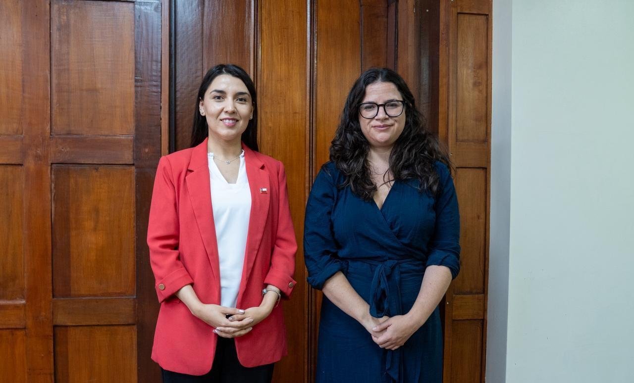 “Desde el 11 de marzo podrán evaluar nuestro trabajo”: Marín responde a críticas tras reunión de traspaso con Orellana