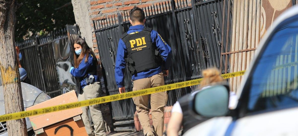 Homicidio en Vallenar: adolescente queda detenido tras fatal ataque con arma blanca