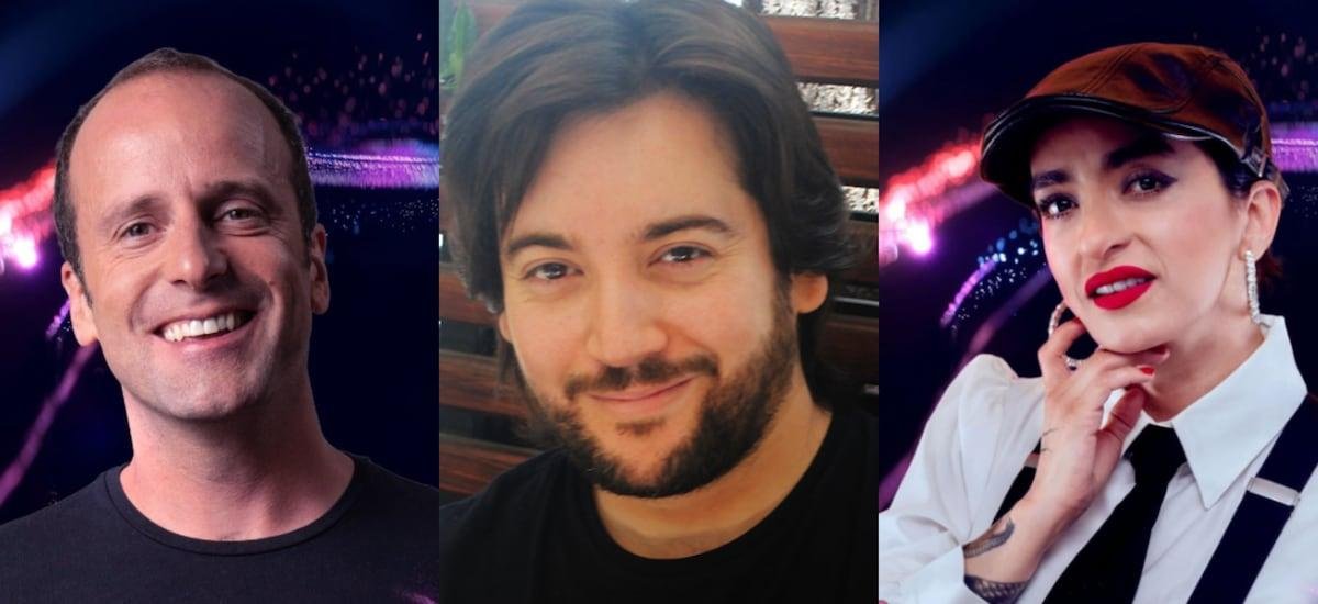 Tarotista Álvaro Santi revela preocupantes predicciones para humoristas en Viña 2026: uno podría ser víctima del “Monstruo”