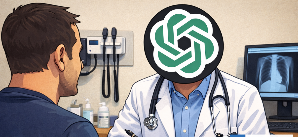 ¿Usas ChatGPT para resolver dudas de salud? Esta es la forma correcta de hacerlo, según un médico