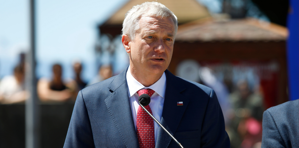 Kast: Cualquier ayuda humanitaria a Cuba tiene que pasar porque se exija democracia