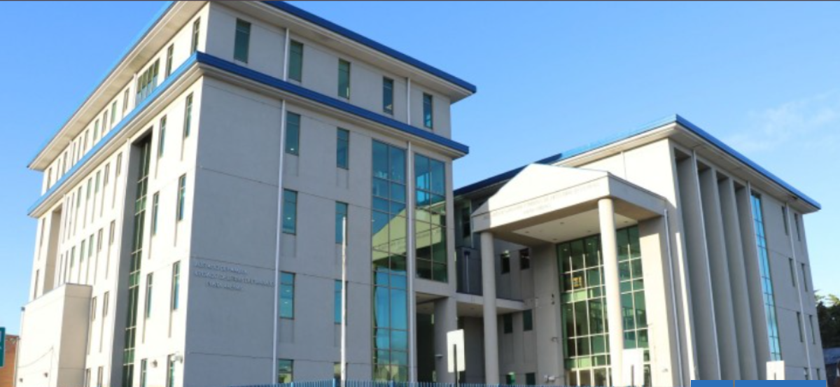 Formalizan a sujeto acusado de agredir y dejar desnuda en la vía pública a su expareja en Magallanes