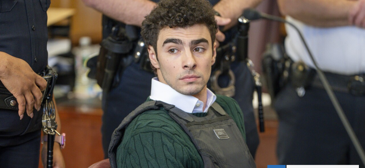 Luigi Mangione no enfrentará la pena de muerte en juicio por el asesinato del CEO de UnitedHealthCare