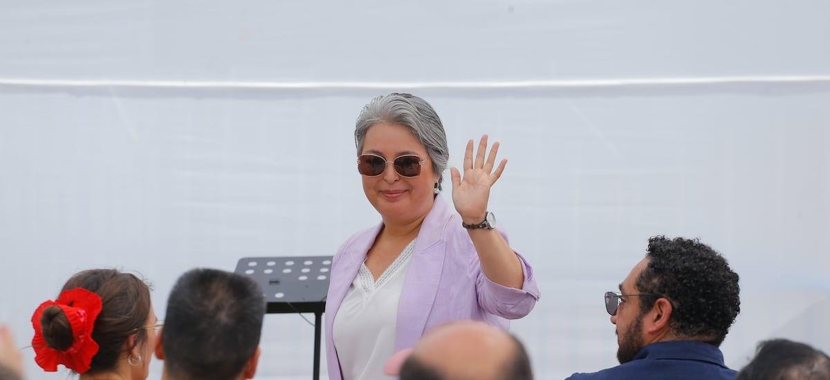 “Transforma SPA”: Jara se suma a la lista de exministros de Boric que abrieron consultoras