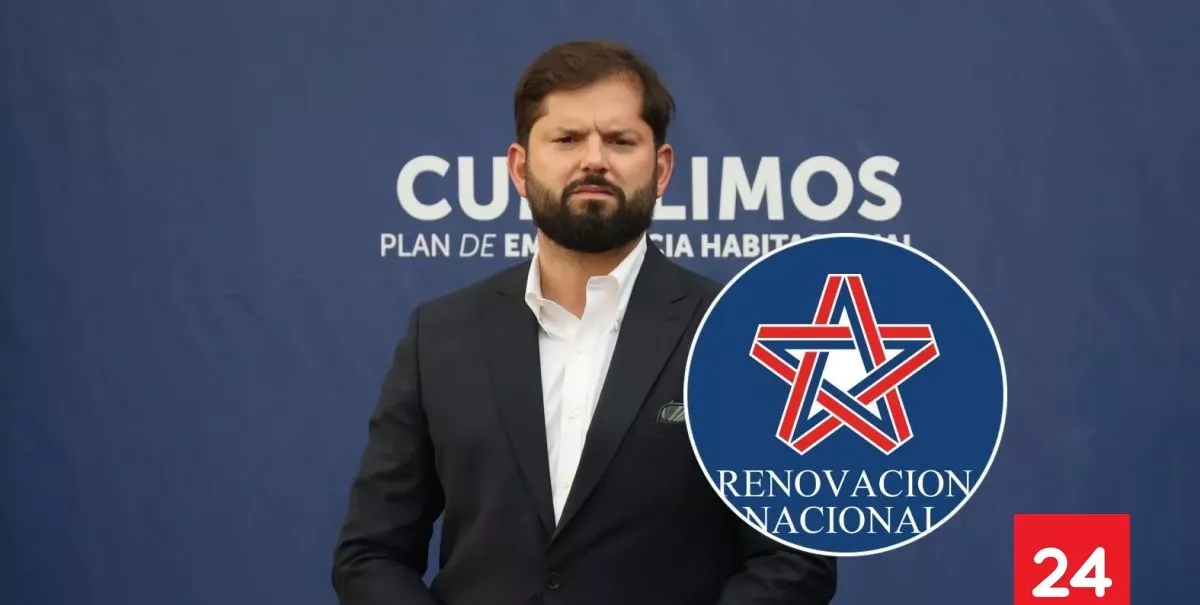 "¿Dónde están las lucas?": Diputados RN anuncian plan de fiscalización contra exgobierno de Boric