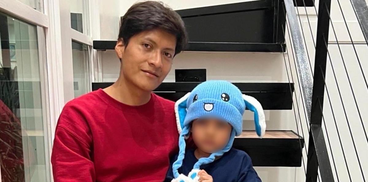 Mineápolis: el pequeño Liam y su padre, detenidos por el ICE, ya están en casa