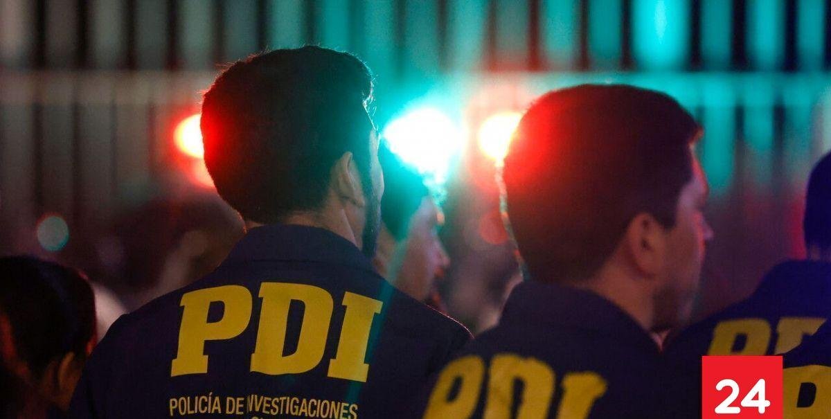 Violenta noche en la región Metropolitana: cuatro muertos a balazos en distintas comunas