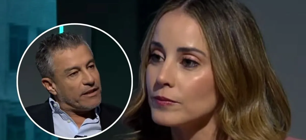 “Lo que tú dices es brutal”: Mara Sedini dejó en shock a Solabarrieta al acusar complejo episodio con “poderoso” del Gobierno