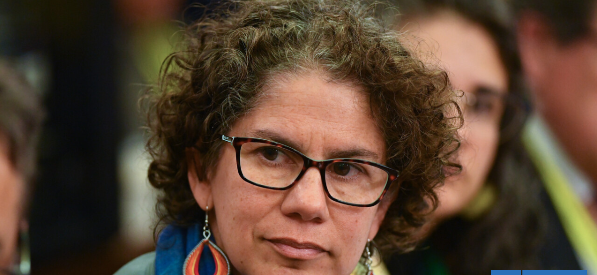 Ministra Rojas valoró rechazo a proyecto minero Dominga: "Confirma lo que hemos venido planteando"