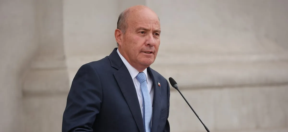 Ministro Quiroz insiste en modificar pronto el Mepco y dice que su gestión no busca ser “popular”